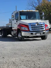 Sam's Tow Body Glass & Auto Repair