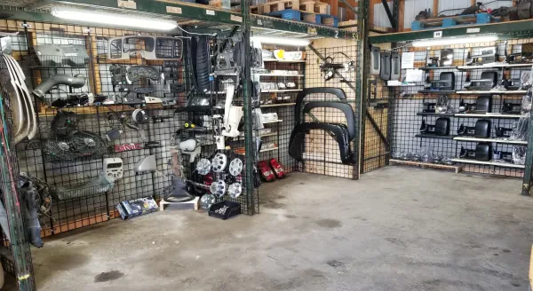 A to B Auto LLC - photo 2