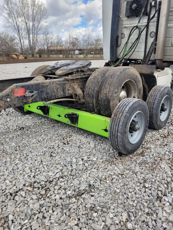 Clinton Wrecker Towing and Recovery - photo 3