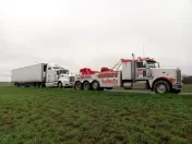 Orozco's Crane Towing & Recovery
