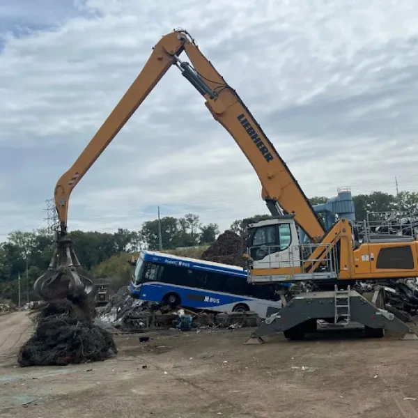 Scrap Management Industries - photo 4