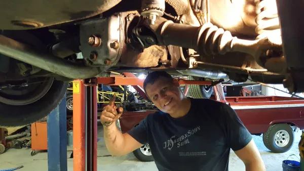 Yoder Auto Salvage - photo 2