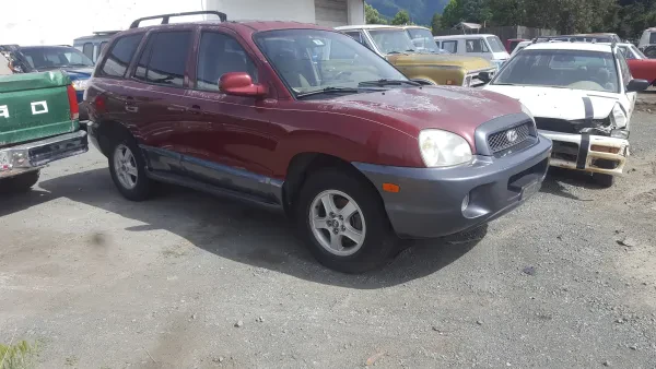 Indian Creek Auto Dismantlers - photo 4