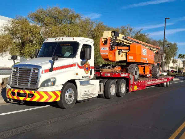 Emergency Towing and Transport - photo 4