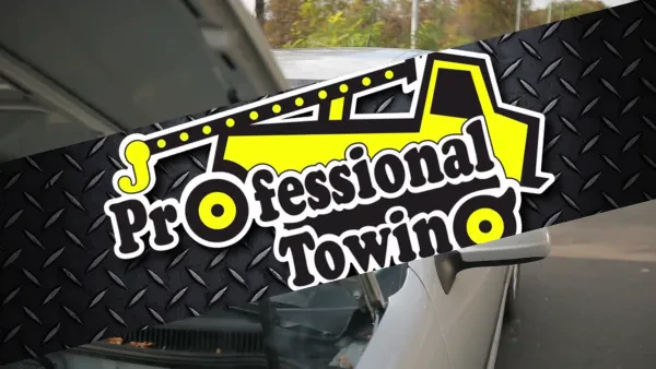Professional Towing & Recovery - photo 2