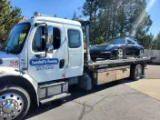 Twedell's Towing