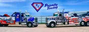 Priority Towing Houston