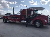 Walnut Hill Wrecker