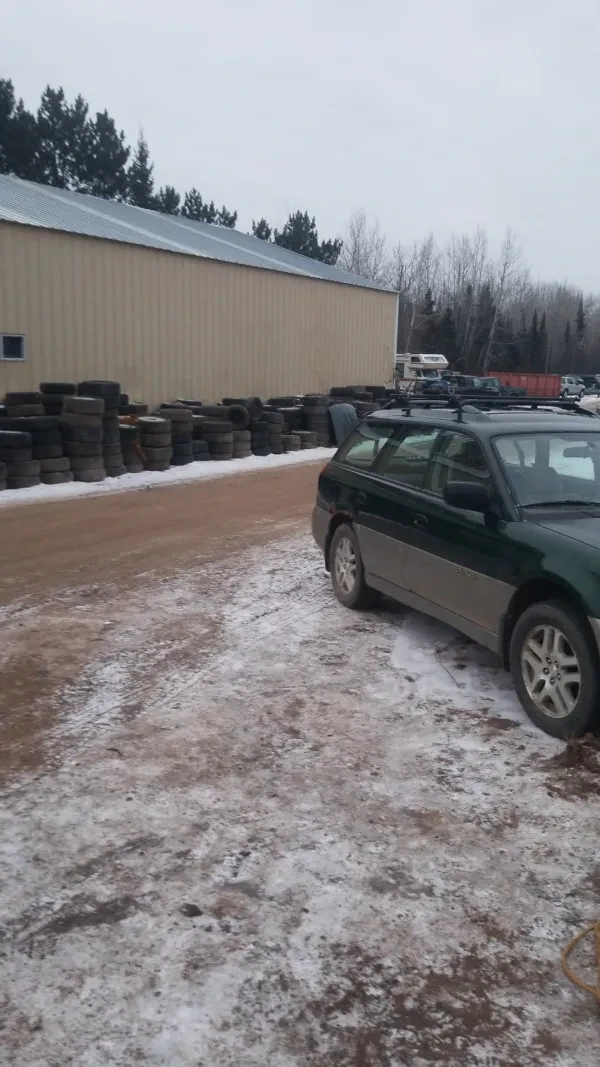 Mark's Salvage & Recycling - photo 4