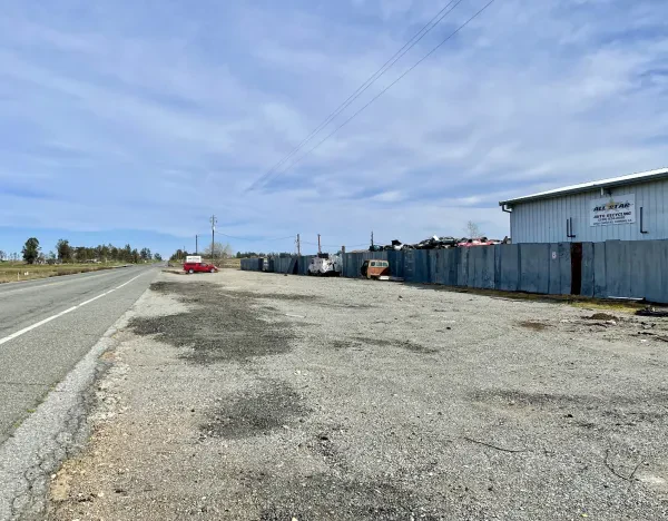 All Star Auto Recycling - photo 2