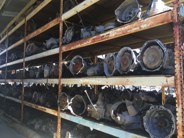 All Car & Truck Recycling - photo 2