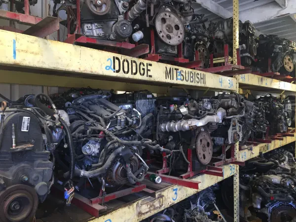 All Car & Truck Recycling - photo 4