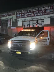 Tow Truck Repair Service