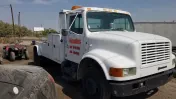 Needles Auto Wrecking & Towing