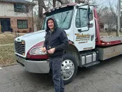 Roberts Heavy Duty Towing