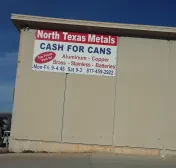 North Texas Metals