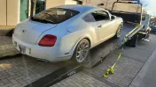 A&S TOWING SERVICES