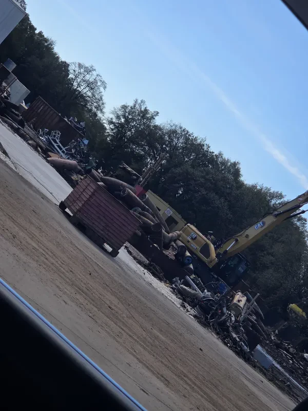 SA Recycling - photo 4