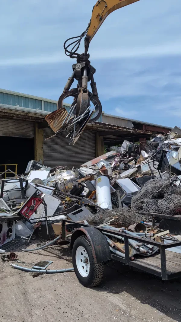 Renew Recycling LLC - photo 2