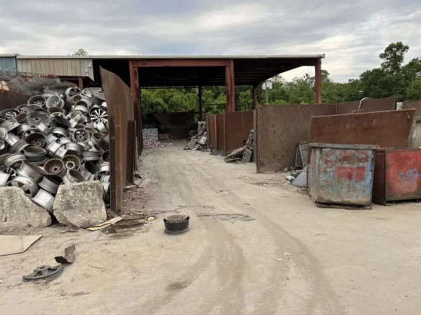 Renew Recycling LLC - photo 3
