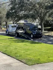 ANGELOS TOWING LLC