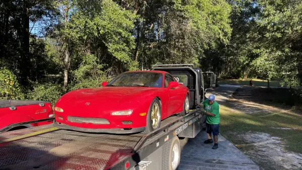 ANGELOS TOWING LLC - photo 2