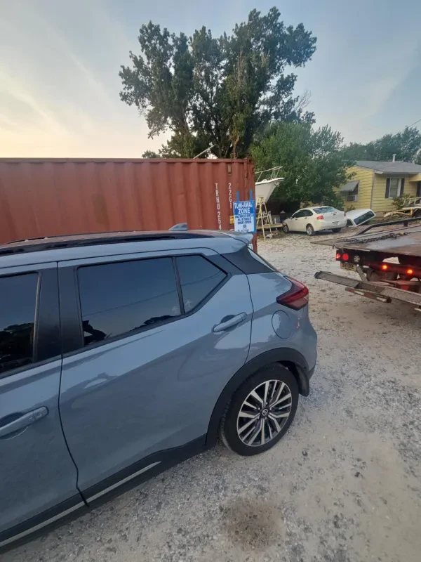 ANGELOS TOWING LLC - photo 4