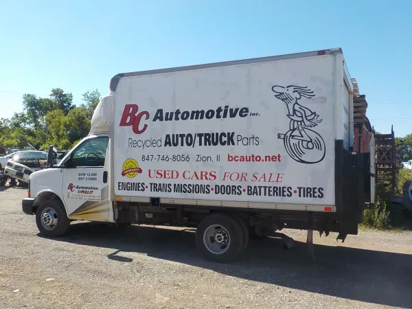 BC Automotive, Inc - photo 4