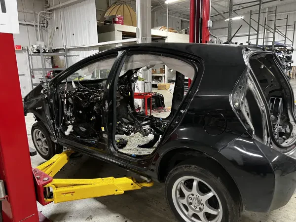 Abundance Auto Parts LLC - photo 3