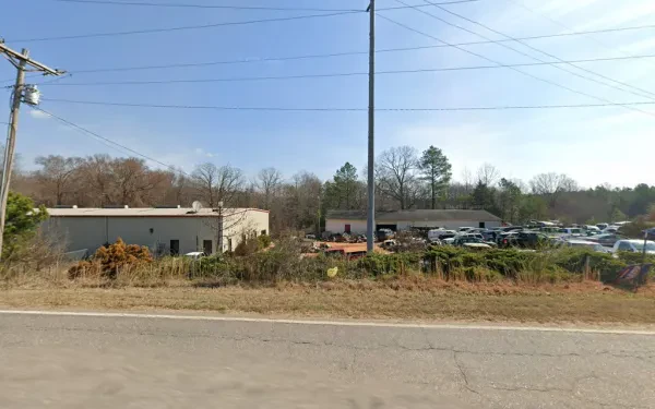 Strawberry Motor Company Inc - photo 3