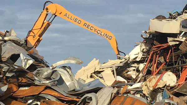 Allied Recycling Center Inc - photo 3