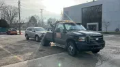 Rick's Emergency Roadside Assistance