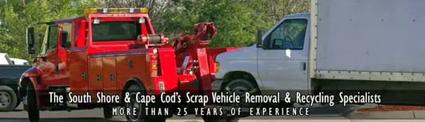 Jeff's Removal & Recycling - photo 2