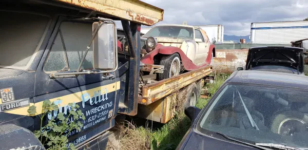 JP Auto Recycler - photo 4