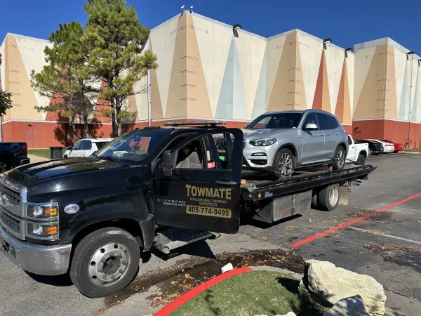 Memphis Towing - photo 4