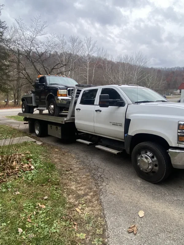 Goforth Transport - photo 2