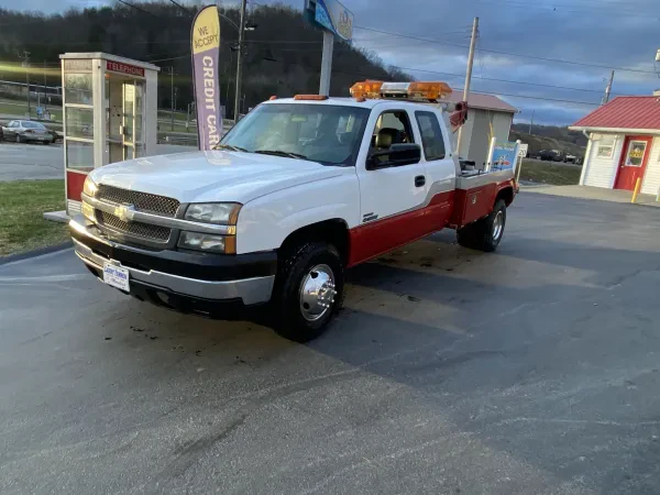 Goforth Transport - photo 3