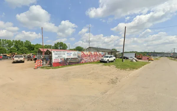 Junk Iron & Metal Llc - photo 3