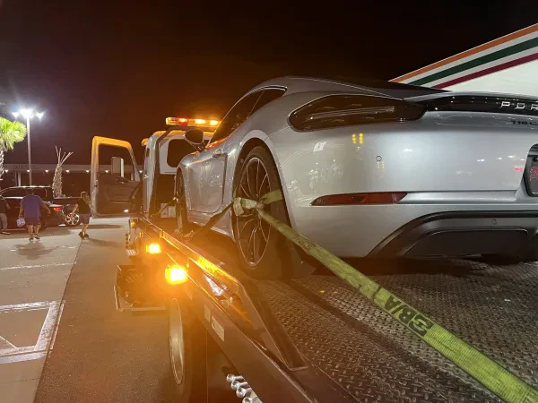 Epic Towing - photo 3