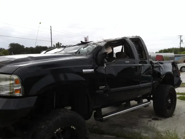 Ace Wrecker Service - photo 3