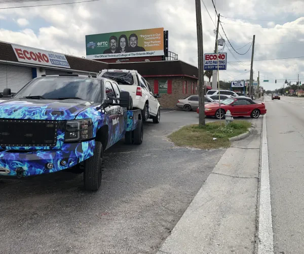 Roadside 247, LLC - photo 2