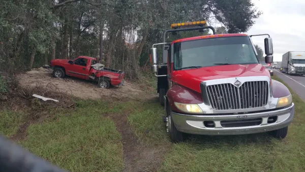 EASY TOW LLC - photo 4