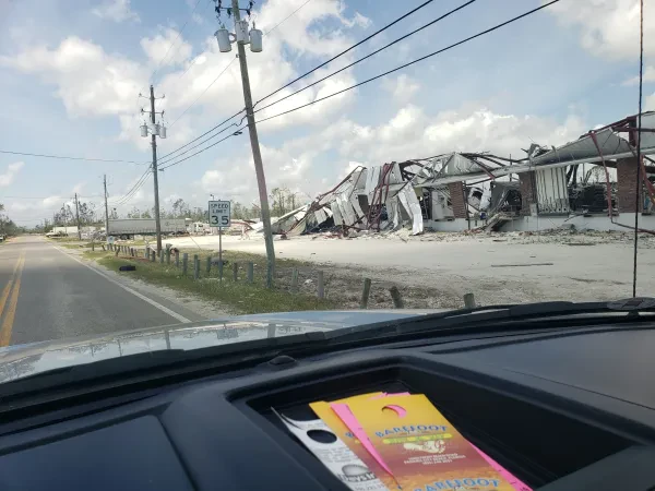 Van Horn's Auto Salvage - photo 2