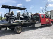 C & S Towing