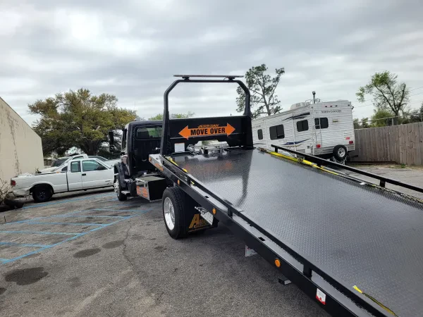 Discount Towing Recovery - photo 3