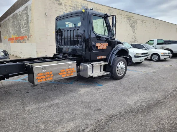 Discount Towing Recovery - photo 4