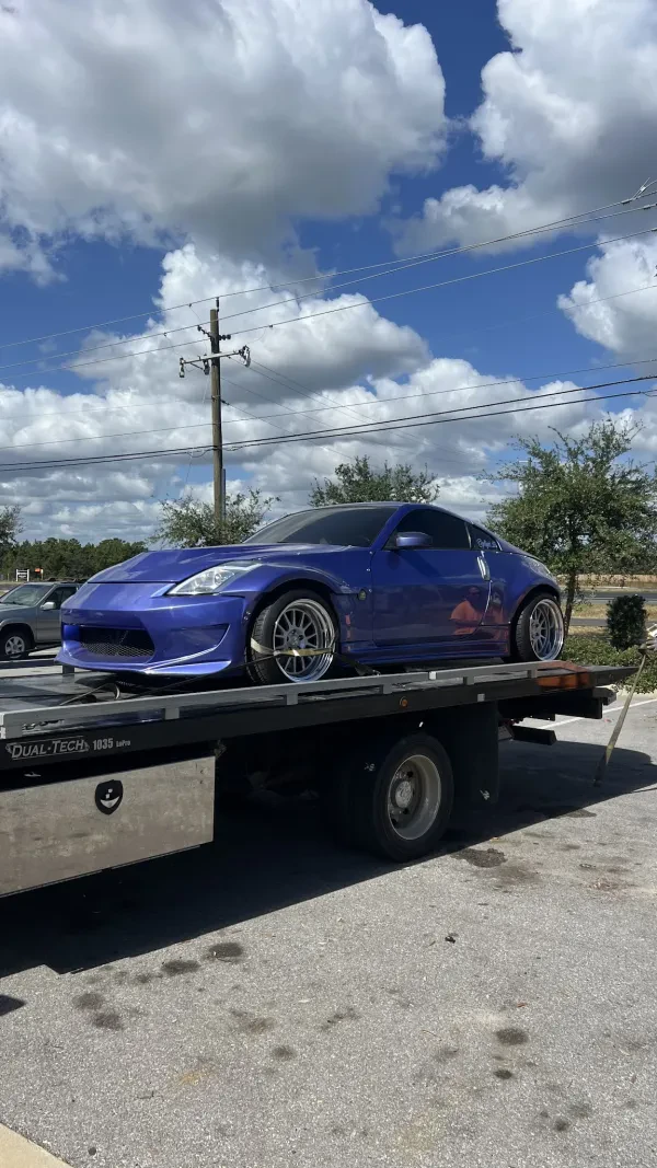 C & S Towing - photo 3