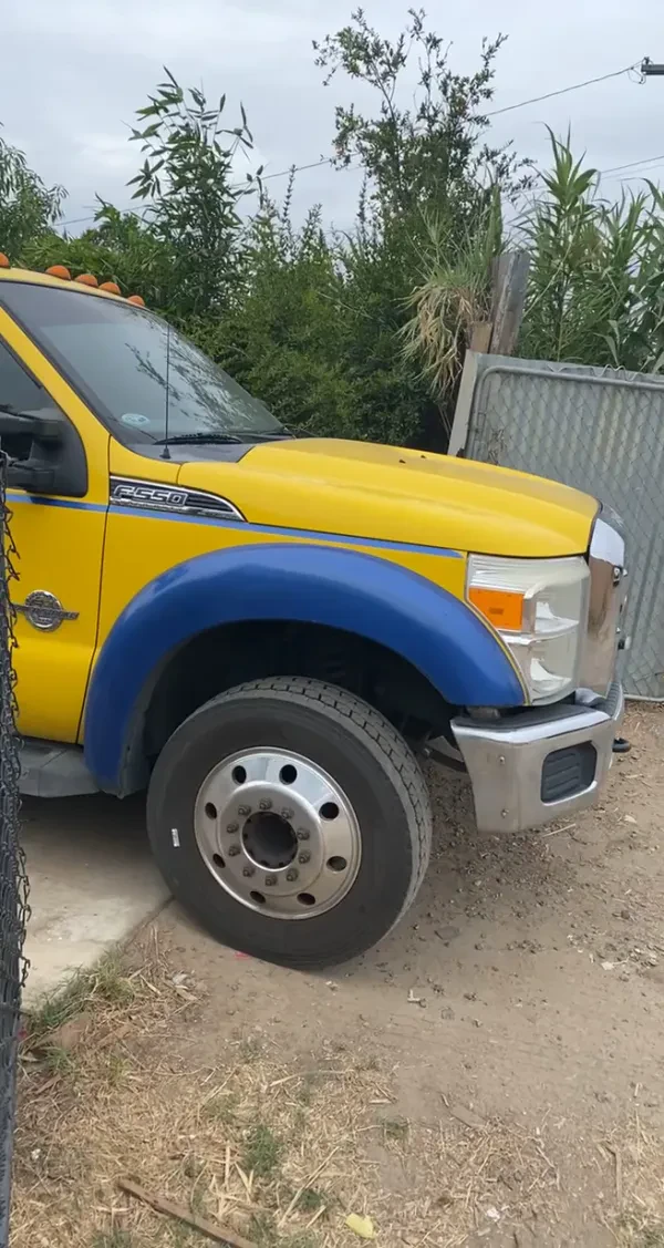 Angel's Towing - photo 2