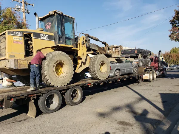 Valley Auto Wreckers - photo 3