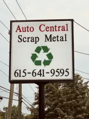 Auto Central LLC.